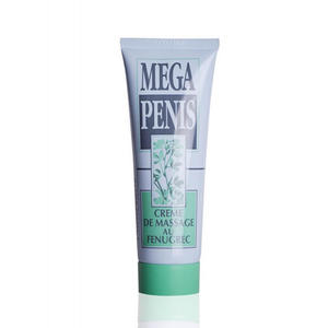 Krem MEGA PENIS 75 ml - 2862524349