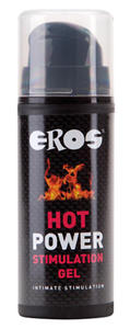 el stymulujcy EROS Hot Power 30 ml - 2862524350