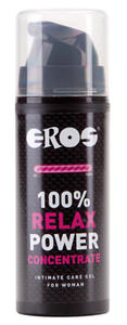 Krem dla kobiet EROS Relax Concentrate 30 ml - 2862524351