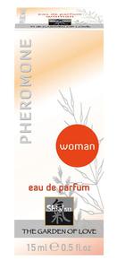 Perfumy z feromonami woman 15 ml - 2862524368