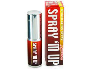 Spray'M Up Lavetra Spray wspomagajcy erekcje 15 ml - 2862524603