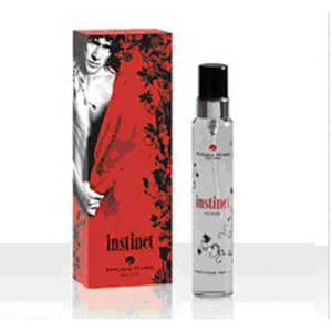 Miyoshi Miyagi Instinct Perfumy Feromony For Man 15 ml - 2862524644
