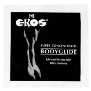 EROS Super Concentrated Lubrykant saszetka - 2862524651