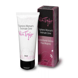 Via Tight el Uelastyczniajcy Pochw 50 ml - 2862524670