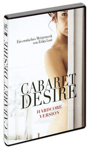 Cabaret Desire Film erotyczny DVD - 2862524700