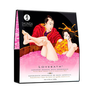 Love Bath Dragon Fruit Do kpieli 650 g - 2862524706