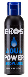 Lubrykant EROS Aqua Power Bodylube 50 ml - 2862524954