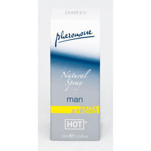 Feromony Man Twilight Natural extra strong 10 ml - 2862524955