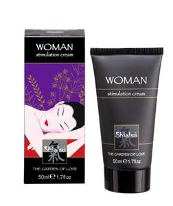 GEISHAS DREAM Krem do stymulacji 50 ml - 2862525155