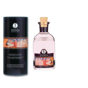 Aphrodisiac Oil Vanilla Fetish Olejek intymny 100 ml - 2862525163