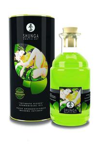 Aphrodisiac Oil Exotic Green Tea Olejek intymny 100 ml - 2862525164