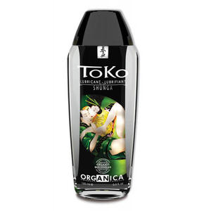 Toko Organica Lubrykant 165 ml - 2862525169