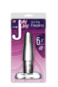 JELLY JOY FLAWLESS Korek Analny - 2862525196