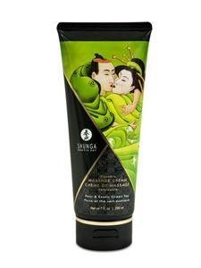 Pear & Exotic Green Tea Jadalny krem do masau - 2862525306