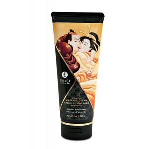 Almond Sweetness Jadalny krem do masau - 2862525307