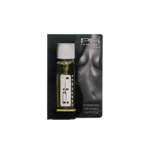 Feromony perfumy 15 ml Perfume Pheromon Women 212 - 2862525382