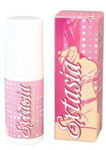 EXTASIA el stymulujcy echtaczk 30 ml - 2862525440