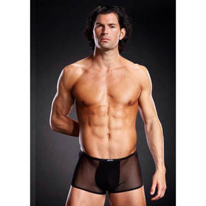 Majtki mskie Micro Mesh Trunk L/XL - 2862525452