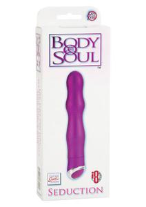 Body&Soul Seduction Wibrator - 2862525502