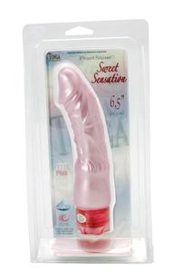 Sweet Sensation Wibrator 16,5 cm - 2862525544