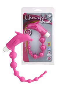 Koraliki analne Cheerful Bead Dolphin - 2862525551