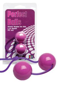 Kulki gejszy Perfect Balls Lavender - 2862525700