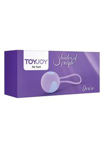 ToyJoy Desire Kegal Ball Kulka gejszy - 2862525764