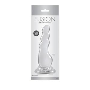 Fusion Dream Pleasures Dildo - 2862525809