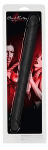 Bad Kitty Podwjne dildo Double Dong 40 cm - 2862525936