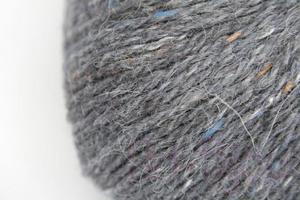 wczka Rowan Felted Tweed col. 159 Carbon - wena, alpaka, wiskoza - 159 Carbon - 2858198791