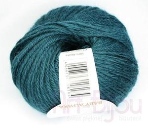 wczka ggh Baby Alpaka color col. 32 deep blue green - 32 deep blue green - 2822779634