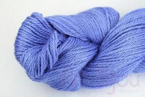 Wóczka Artesano Alpaca Silk 4ply col. 5561 Violet Blue - Violet Blue