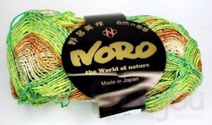 wczka NORO Taiyo 4 ply col. 58 - 58 - 2822779695