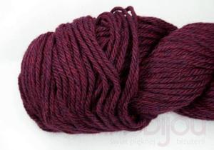 wóczka Artesano Alpaca Heather col. C832 Ruby - C832 Ruby