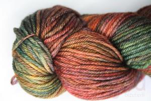 wczka Malabrigo Rios col. 618 Liquidambar (farbowanie 150607) - 618 Liquidambar - 2822779905