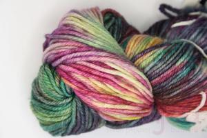 wczka Malabrigo Arroyo col. 866 Arco Iris (farbowanie 060357) - 866 Arco Iris - 2822779908