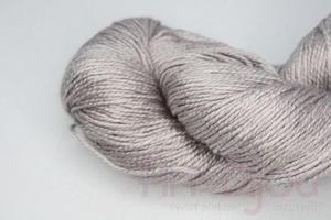 wczka Malabrigo Mora col.36 Pearl (farbowanie nr 090638) - 36 Pearl - 2841548394