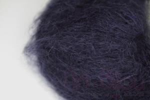 wczka Rowan Kidsilk Haze col. 660 turkish Plum - 660 turkish Plum - 2858198806