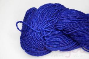 wczka Malabrigo Dos Tierras col. 415 Matisse Blue (farbowanie nr 230105) - 415 Matisse Blue - 2847430332