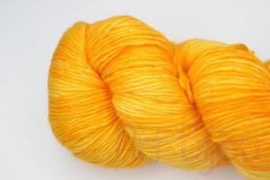 wczka Malabrigo Lace col. 7 Cadmium (farbowanie 18518) - 7 Cadmium - 2856504228