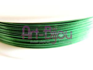 Linka zielona 0,45 mm - zielona - 2822779291