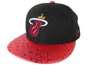 Czapka NEW ERA Miami Heat Replite Mix NBA Fullcap