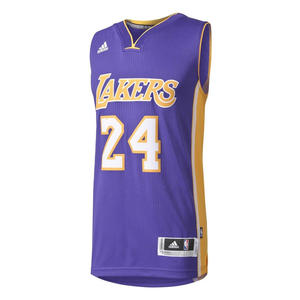 Koszulka Adidas NBA Swingman Los Angeles Lakers Kobe Bryant - A45975 - 2833126023