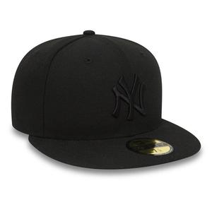 Czapka NEW ERA NY - czarna - 10000103 - 2852515287