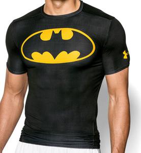 Koszulka Under Armour Alter Ego Batman 1244399-006 - 2833127268