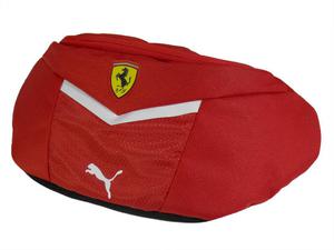 Szaszetka Nerka Puma Ferrari Bag Rosso - 074503-01 - 2847147644