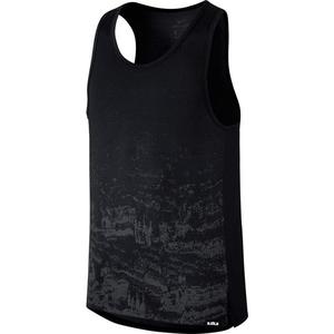 Koszulka Nike Dry LeBron James - 848539-010 - 2852649933