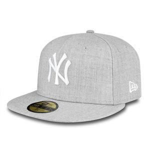 Czapka New Era New York Yankees Grey - 11044974 - 2856014618