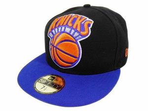 Czapka New Era 59FIFTY NBA New York Knicks - 2833124900