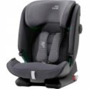 BRITAX ROMER ADVANSAFIX I-SIZE GREY 76-150 CM - 2870188061